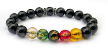 Charger l'image dans la galerie, Bracelet Puissance des 5 Eléments - Proposé en 4 Couleurs -