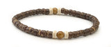 Bracelet d'Energie et de Protection - A1572 -