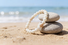 Charger l'image dans la galerie, Bracelet en conque - A1714