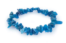 Charger l'image dans la galerie, Bracelets énergétiques en pierres naturelles proposés en 8 pierres naturelles différentes
