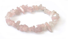 Charger l'image dans la galerie, Bracelets énergétiques en pierres naturelles proposés en 8 pierres naturelles différentes