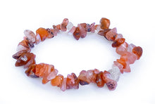 Charger l'image dans la galerie, Bracelets énergétiques en pierres naturelles proposés en 8 pierres naturelles différentes