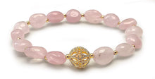 Charger l'image dans la galerie, Bracelets Chakras d'Or - Les 7 Bracelets Chakras -