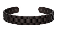 Charger l'image dans la galerie, Bracelets Jonc cuivre magnétique - 14 modèles au choix -