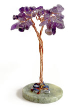 Charger l'image dans la galerie, L'Arbre de Vie - Proposé en 2 couleurs -