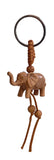 Porte Clés Eléphant de la Chance - G1412 -