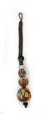 Porte Clés Tibétain PAUL - G1647 -