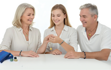 Charger l'image dans la galerie, Le pendentif du Zodiaque Doré - VIERGE - D1862 -