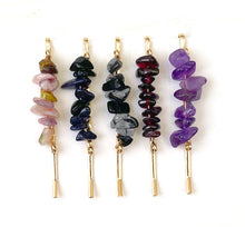 Charger l'image dans la galerie, Lots de 5 pinces à cheveux - 7 choix de couleurs proposés -