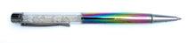 Charger l'image dans la galerie, Stylo Bille avec Réservoir Energétique de Pierres Naturelles - Proposé en 11 couleurs de pierres -