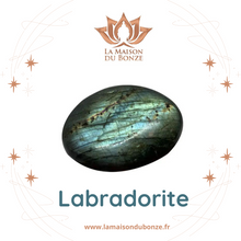 Charger l'image dans la galerie, Coffret Zodiaque LES PIERRES DU CANCER - I1728
