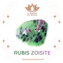 Charger l'image dans la galerie, Coffret Zodiaque LES PIERRES DU TAUREAU - I1726