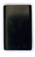 Charger l'image dans la galerie, Plaque Anti-Ondes Shungite pour Téléphone – Protection EMF | La Maison du Bonze