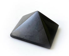 Charger l'image dans la galerie, Pyramide Anti-Ondes Shungite – Protection EMF - Y2150