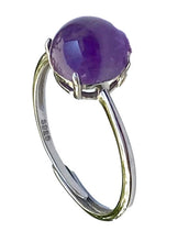 Charger l'image dans la galerie, Bagues Eclat Divin Plaqué Platine