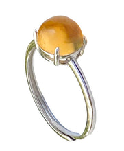 Charger l'image dans la galerie, Bagues Eclat Divin Plaqué Platine