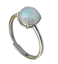 Charger l'image dans la galerie, Bagues Eclat Divin Plaqué Platine