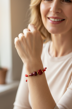 Charger l'image dans la galerie, Bracelet A2077 - femme européenne