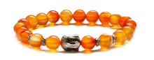 Charger l'image dans la galerie, Bracelets du Bouddha Suprême - Les 7 Bracelets Chakras -