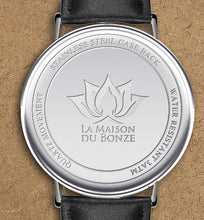 Charger l'image dans la galerie, La Montre Bouddha - MO1280 -
