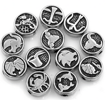 Charger l'image dans la galerie, Bracelets Zodiaque  BELIER - proposés en 2 couleurs