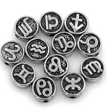 Charger l'image dans la galerie, Bracelets Zodiaque VERSEAU - proposés en 2 couleurs
