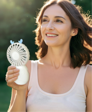 Charger l'image dans la galerie, Ventilateur Zephir - Y1771 -