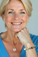 Charger l'image dans la galerie, Bracelets Zodiaque VERSEAU - proposés en 2 couleurs