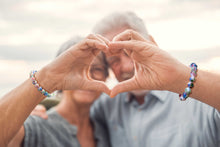 Charger l'image dans la galerie, Bracelet de Joie en Jade Perse