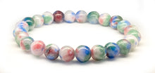 Charger l'image dans la galerie, Bracelet de Joie en Jade Perse