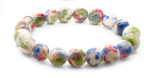 Charger l'image dans la galerie, Bracelet de Joie en Jade Perse