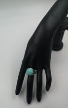 Charger l'image dans la galerie, Bague Ajustable Perle Chakras - Proposé en 8 pierres de couleurs différentes -