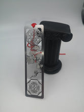 Charger l'image dans la galerie, Marque Page en Dentelle de Métal - J1173 -