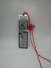 Charger l'image dans la galerie, Marque Page en Dentelle de Métal - J1173 -