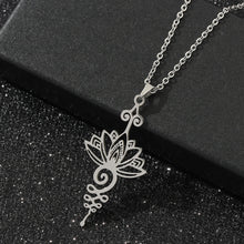 Charger l'image dans la galerie, Pendentif de Paix Intérieure et d'Harmonie - D1275 -