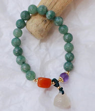 Charger l'image dans la galerie, Bracelet JADE - A1187 -
