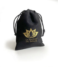 Charger l'image dans la galerie, Pochette Cadeau avec Logo La Maison du Bonze - Z1227 -
