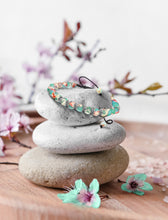 Charger l'image dans la galerie, Bracelet de Protection Réglable Shoushan - A1122 -