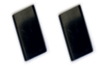 Charger l'image dans la galerie, Plaque Anti-Ondes Shungite pour Téléphone – Protection EMF | La Maison du Bonze
