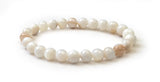Bracelet en conque - A1714
