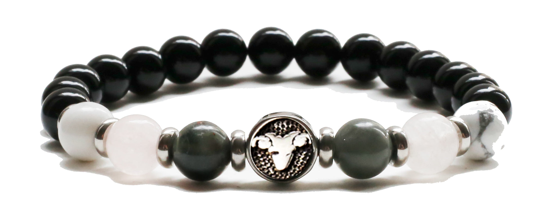 Bracelets Zodiaque  BELIER - proposés en 2 couleurs