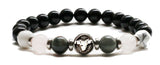 Bracelets Zodiaque  BELIER - proposés en 2 couleurs