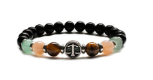 Charger l&#39;image dans la galerie, Bracelets Zodiaque  BALANCE - proposés en 2 couleurs
