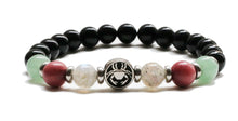 Charger l&#39;image dans la galerie, Bracelets Zodiaque CANCER - proposés en 2 couleurs
