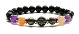 Bracelets Zodiaque  LION - proposés en 2 couleurs
