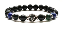 Charger l&#39;image dans la galerie, Bracelets Zodiaque TAUREAU - proposés en 2 couleurs
