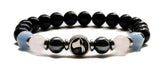 Bracelets Zodiaque VERSEAU - proposés en 2 couleurs