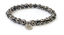 Charger l&#39;image dans la galerie, Bracelet 100% DZI TIBETAIN- A1908 -
