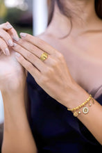 Charger l&#39;image dans la galerie, Bracelet Charms Arbre de Vie - A1962 -
