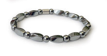 Charger l'image dans la galerie, Bracelet 100% Hématite ultra protecteur- A2024 -
